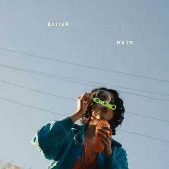 Better Days by Mel Bailey