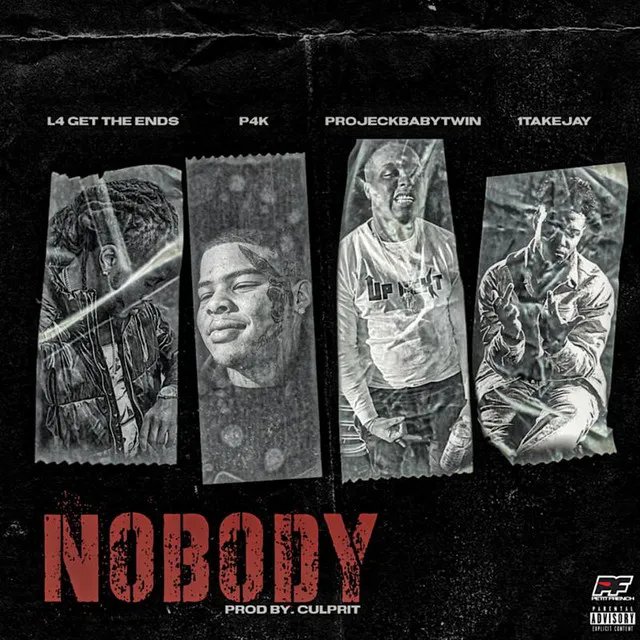 NOBODY