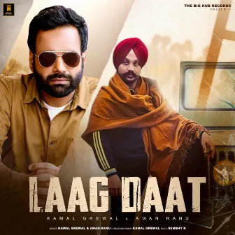 Laag Daat by Aman Ranu