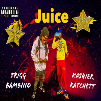 Juice by Trigg Bambino