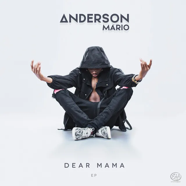 Dear Mama - EP