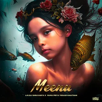 Meenu by Rama Priya Yegasivanathan