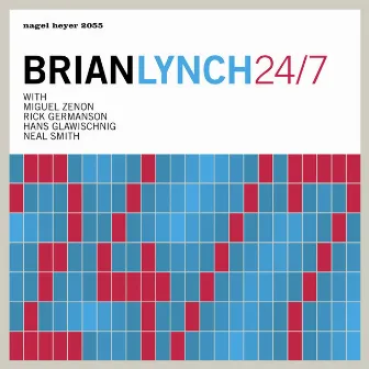 24/7 by Brian Lynch