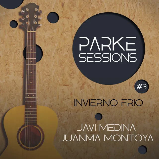 Invierno Frio | Parke Sessions #3