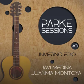 Invierno Frio | Parke Sessions #3 by PARKE SESSIONS