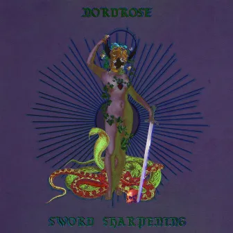 Sword sharpening by Nordrose