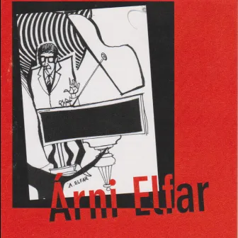 Árni Elfar by Árni Elfar