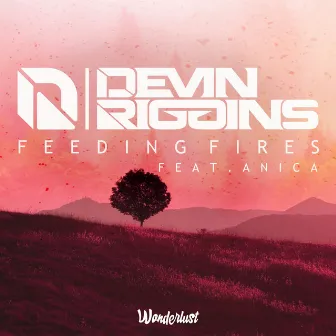 Feeding Fires (feat. Anica) by Devin Riggins