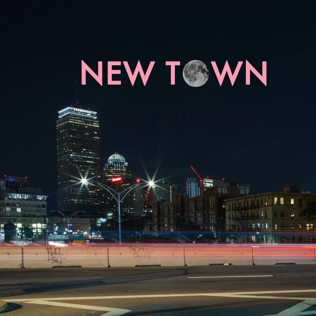 New Town