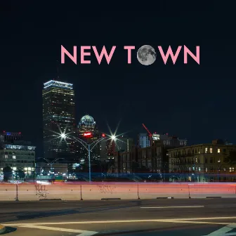 New Town by Brotha CJ