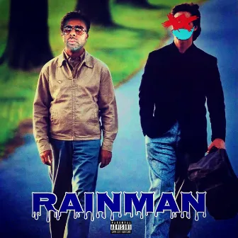 RAINMAN by Black-D