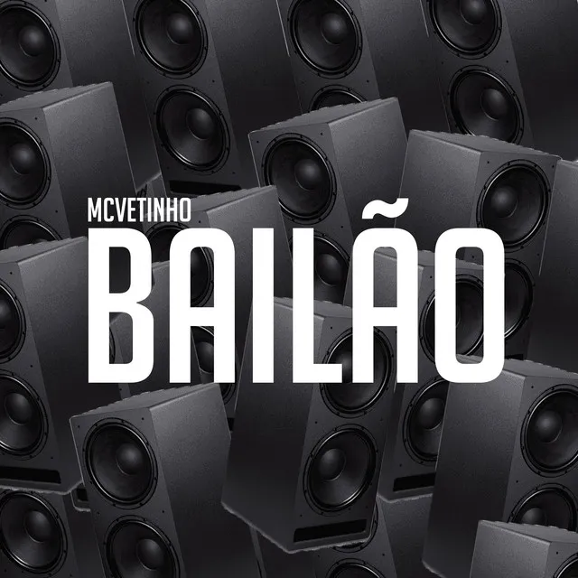 Bailão