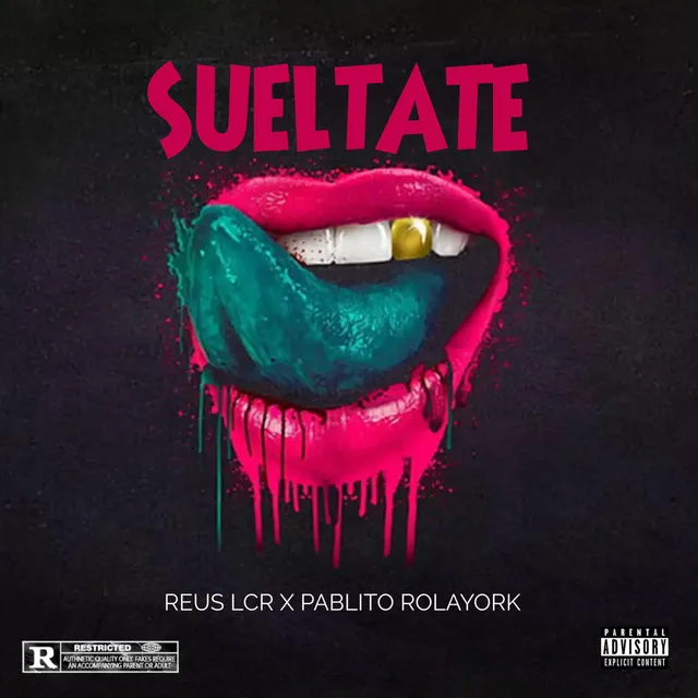 Sueltate