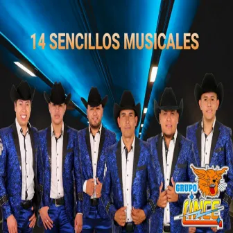 14 Sencillos Musicales by Grupo Lince