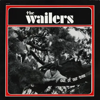 The Wailers - Out of Our Tree by The Wailers