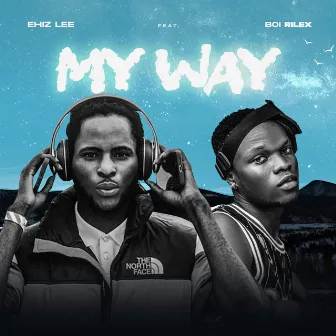 My Way by Ehiz lee