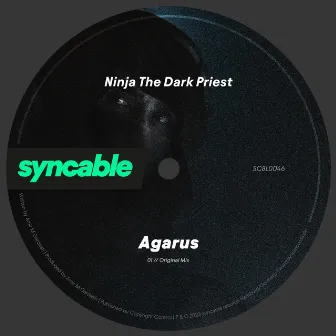 Agarus by Ninja The Dark Priest