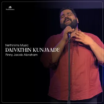 Daivathin Kunjaade by Finny Jacob Abraham