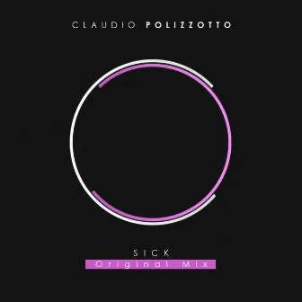 Sick by Claudio Polizzotto