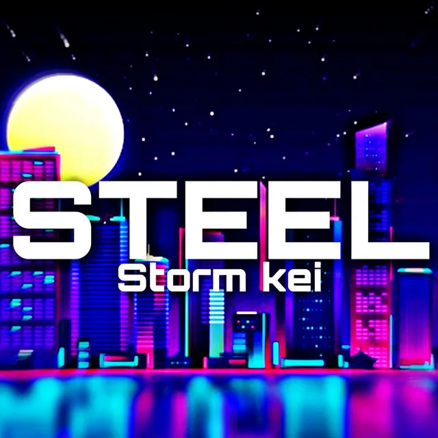 Steel