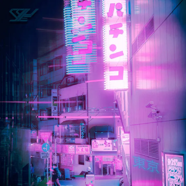 Tokyo