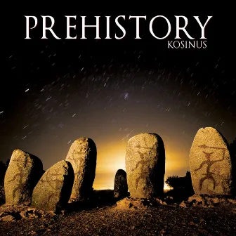 Prehistory by Abaji