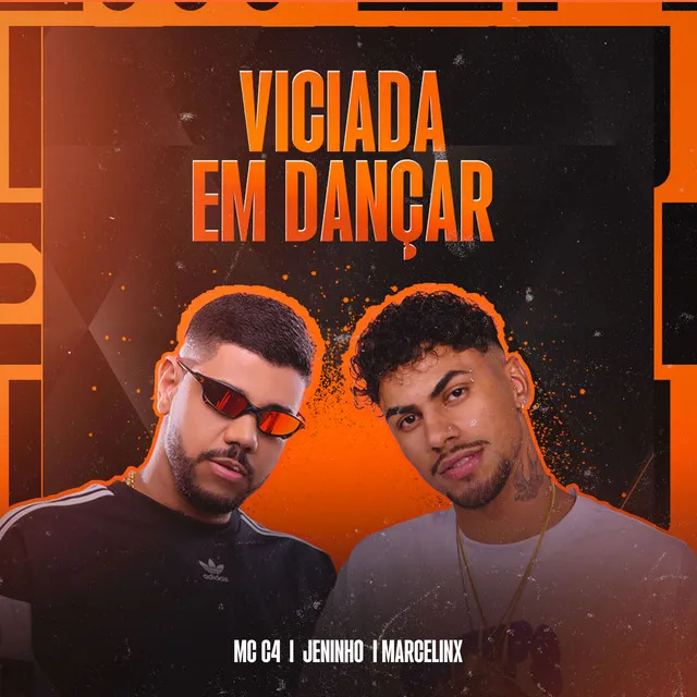 Viciada Em Dançar