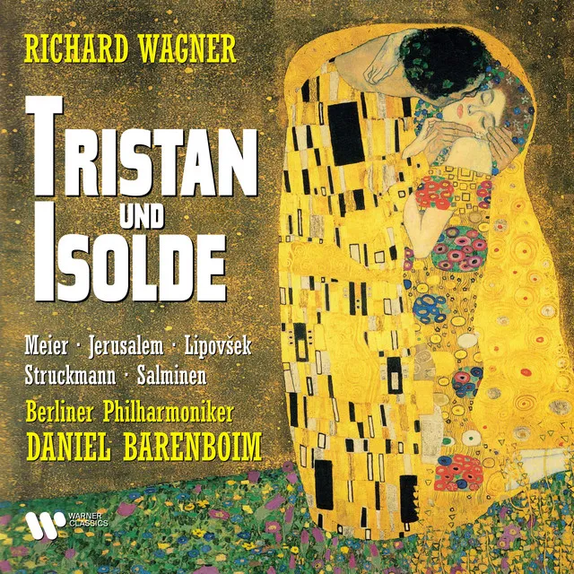 Wagner: Tristan und Isolde, Act 1: "Frisch weht der Wind" (A young sailor, Isolde, Brangäne, Kurwenal, Tristan, Chorus)