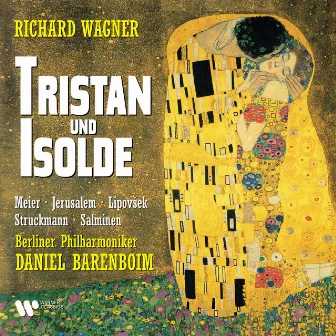 Wagner : Tristan und Isolde by Siegfried Jerusalem