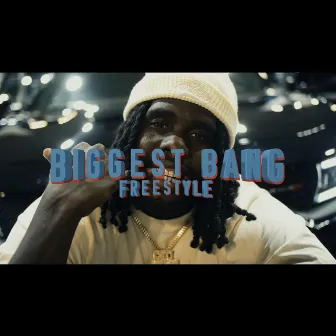 Biggest Bang by Ratchet Lo