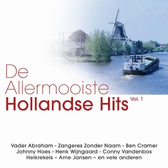 De Allermooiste Hollandse Hits, Vol. 1 by Hanny