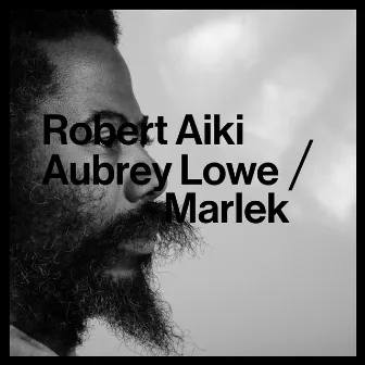 Marlek by Robert Aiki Aubrey Lowe