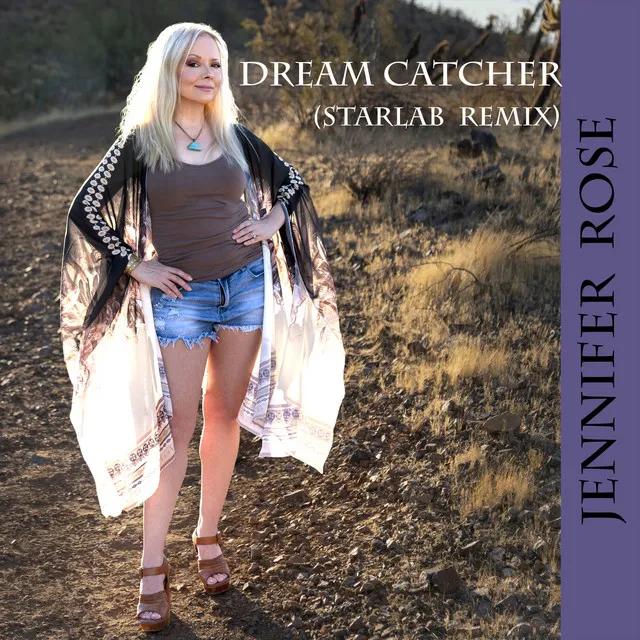 Dream Catcher (StarLab Remix) [Radio Edit]