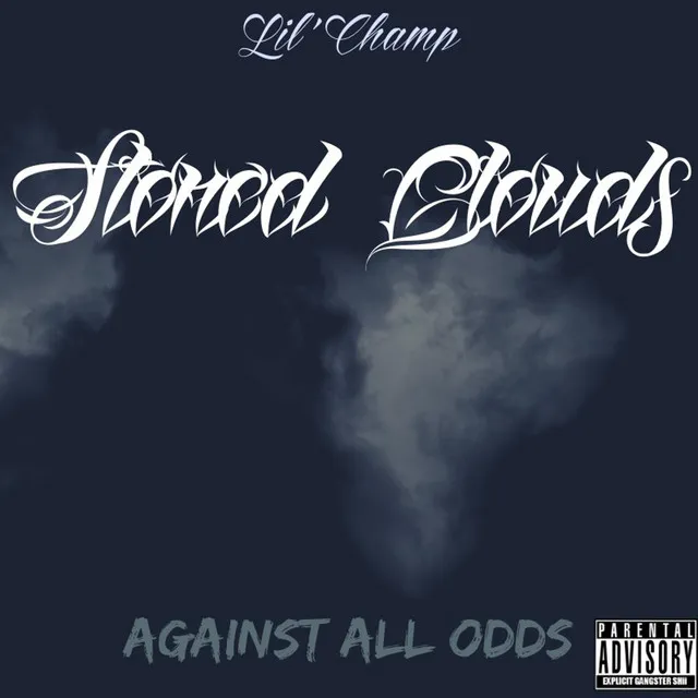 Stoned Clouds (Against All Odds)