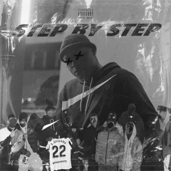 Step by Step by BobbyBlock