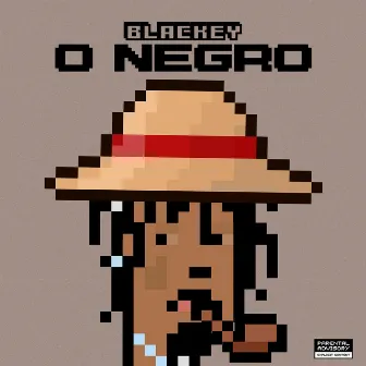 O Negro by Blackey