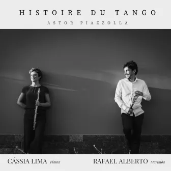 Histoire Du Tango by Rafael Alberto