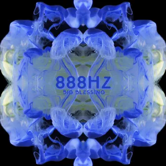 888Hz Big Blessing: Attract Luck & Infinite Abundance Frequency by Jayson Freedom