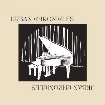 Urban Chronicles by Whois TGX