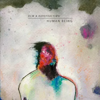 Human Being LP by DCM (SP)