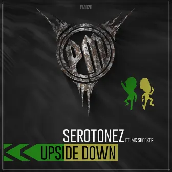 Upside Down by Serotonez