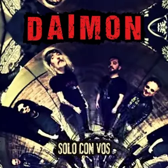 Solo con vos by Daimon