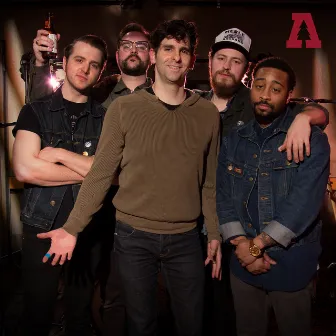 Low Cut Connie on Audiotree Live by Low Cut Connie