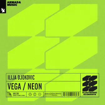 Vega / Neon by Ilija Djokovic