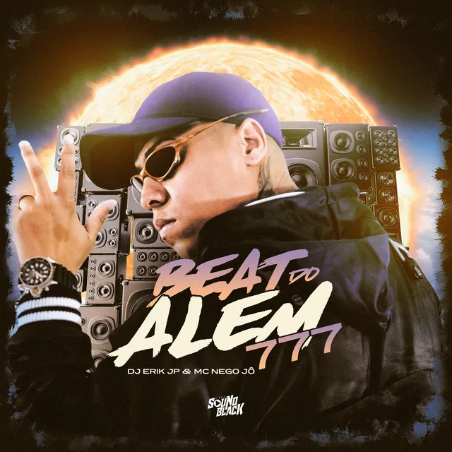 Beat do Além 777