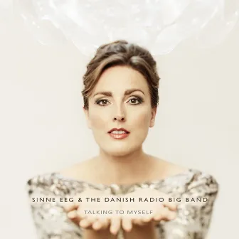 Talking to Myself by The Danish Radio Big Band