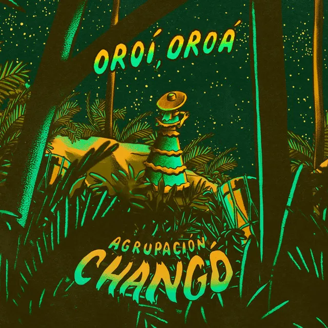 Oroí Oroá