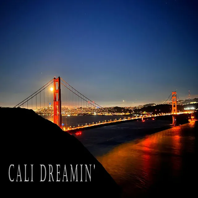 Cali Dreamin' - X.I.L.D. Remix