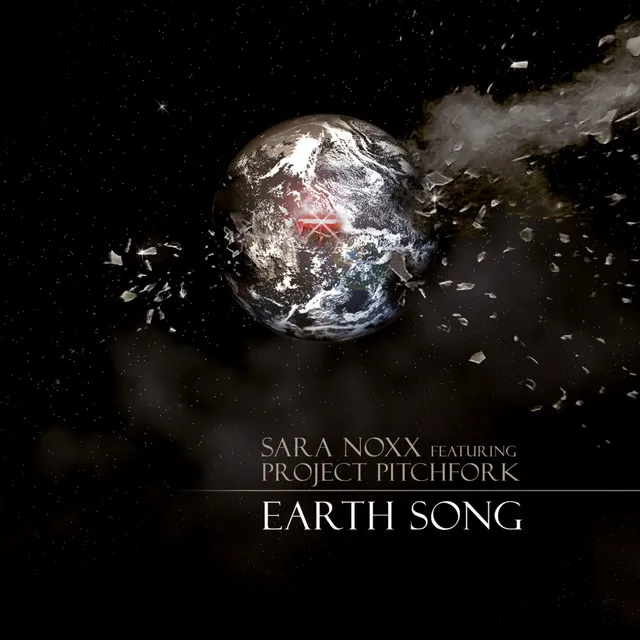 Earth Song - Cat Rapes Dog - All Hail Ishtar Mix