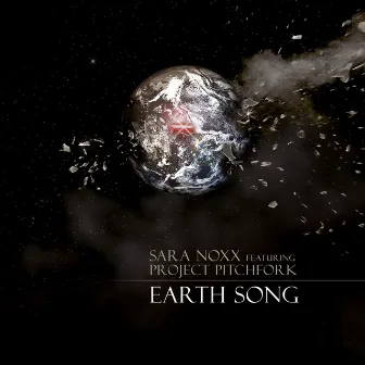 Earth Song by Sara Noxx